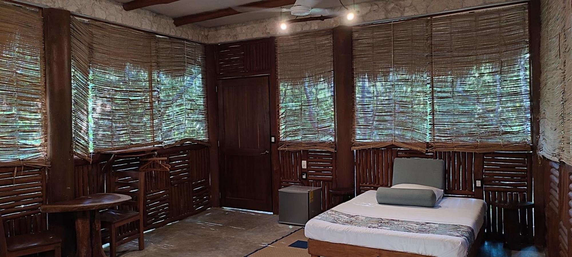 Aldea Maya-Ha Cabanas Con Cenotes Пуэрто-Морелос Экстерьер фото